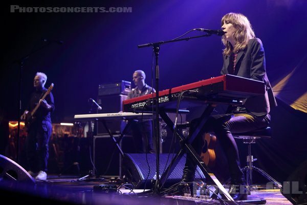 BETH ORTON - 2023-06-23 - PARIS - Zenith - Elizabeth Caroline Orton